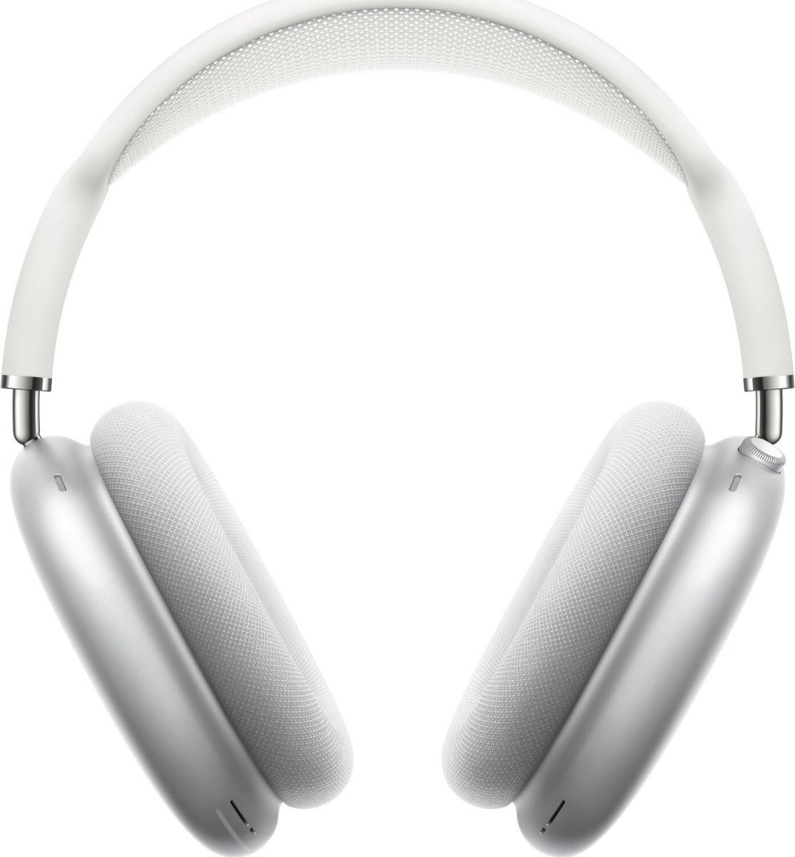 

APPLE AirPods Max - Silver (MGYJ3RU/A), Серебристый