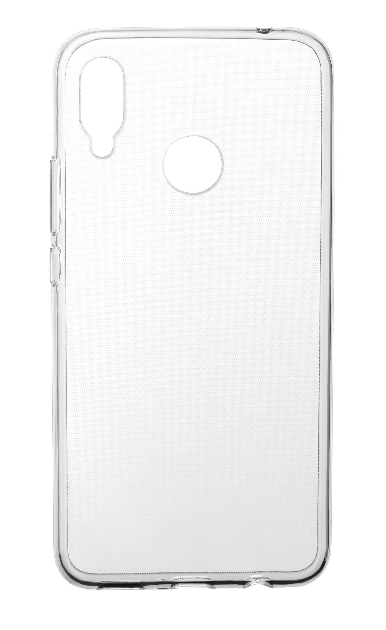

2E для Huawei Honor 8X Crystal Transparent (2E-H-8X-18-NKCR-TR), Прозрачный