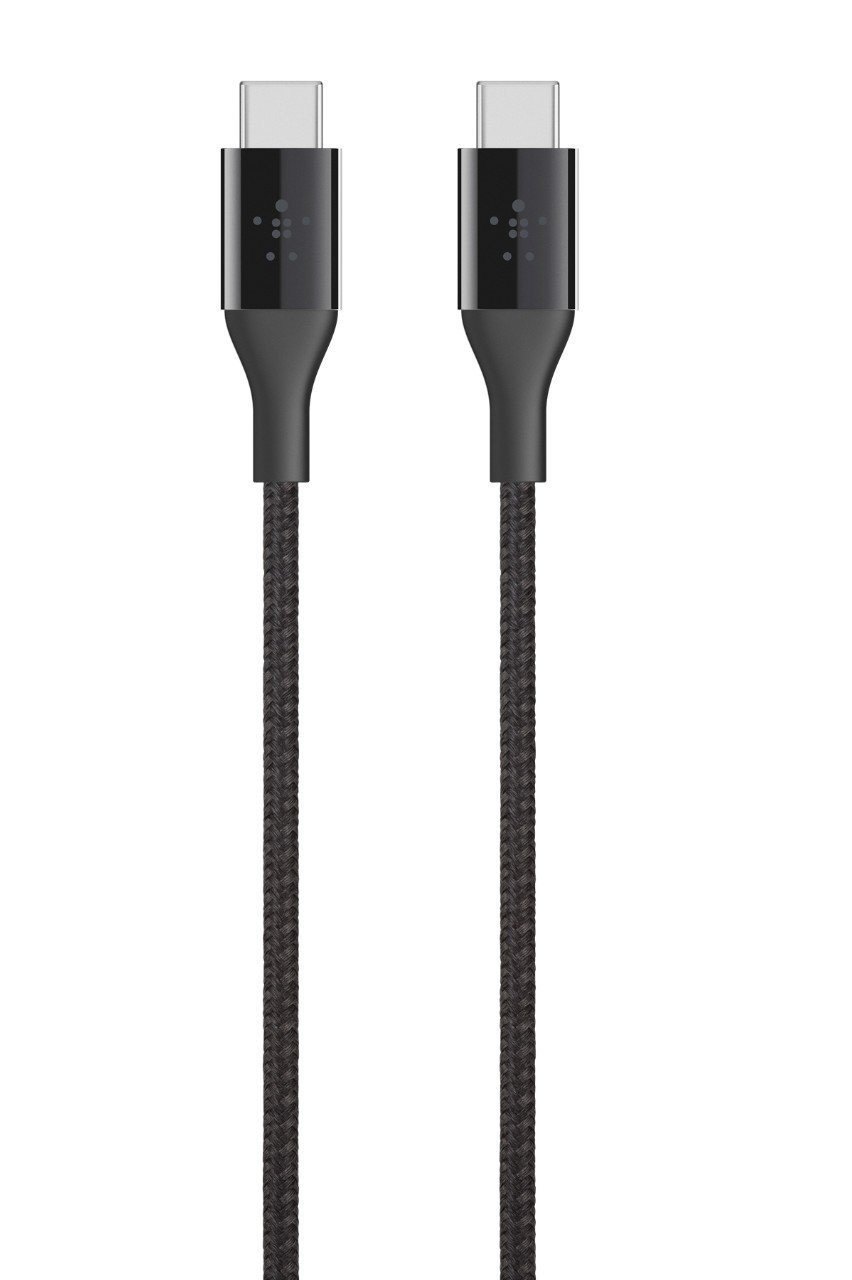 

BELKIN MIXIT DuraTek USB-C to USB-C 1.2 black (F2CU050bt04-BLK)
