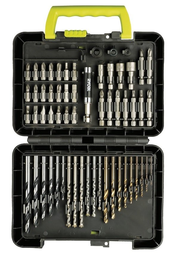 

RYOBI RAK60DDF 60ед. (5132002248)