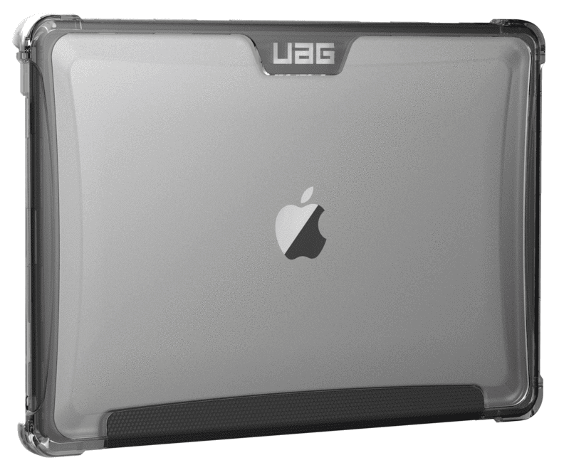 

UAG для MacBook Air 13 Plyo Ice (131432114343)