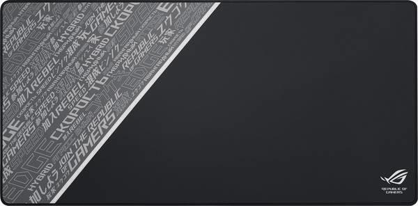 

ASUS ROG Sheath BLK LTD черная (90MP00K3-B0UA00), Cерый