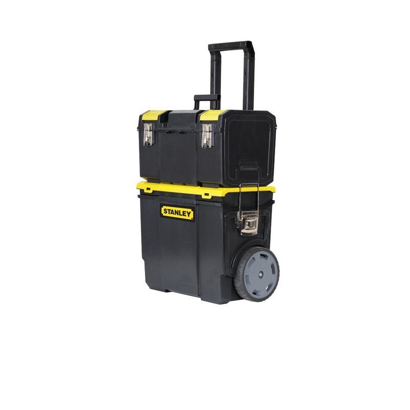 

Stanley "Mobile WorkCenter" 2 в 1 двухсекционный (1-70-327)