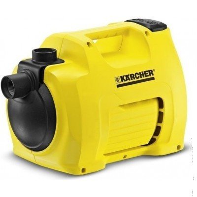 

KARCHER BP 2 Garden (1.645-350.0)