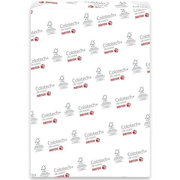 

XEROX A4 Colotech+ Silk (003R90355)
