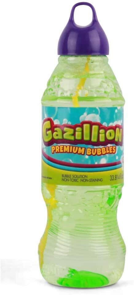 

Gazillion раствор 1л (GZ35409)