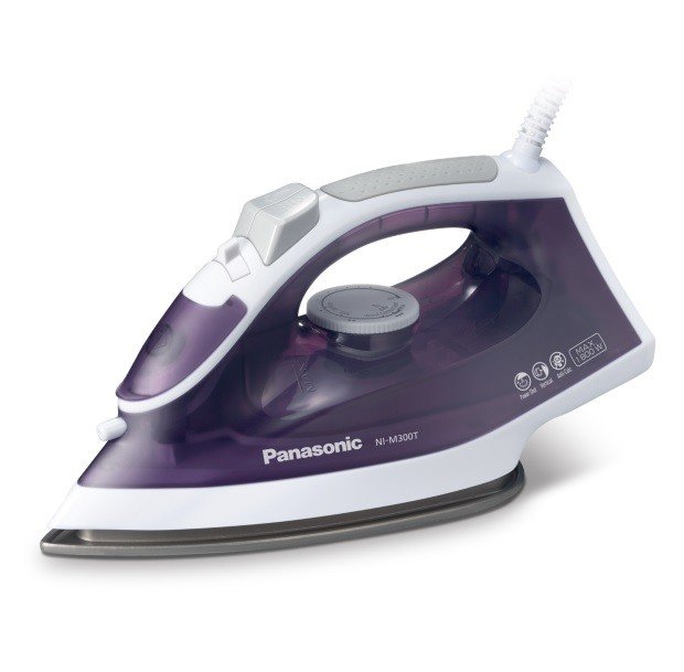 

PANASONIC NI-M300TVTW, Фиолетовый