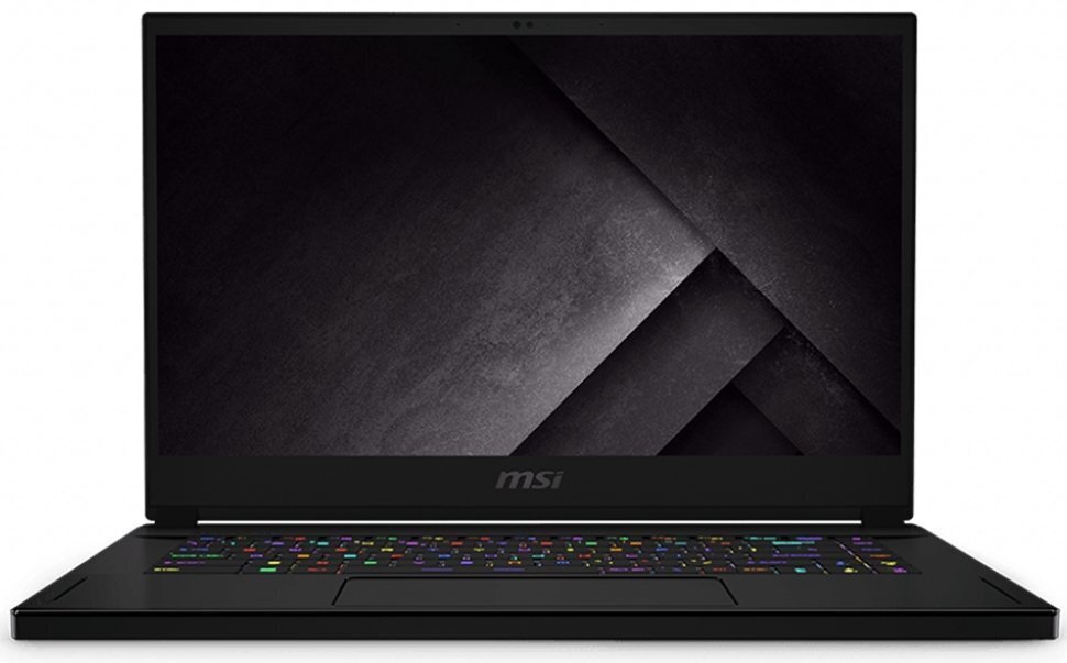 

MSI Stealth GS66-10UH (GS6610UH-456UA), Чёрный