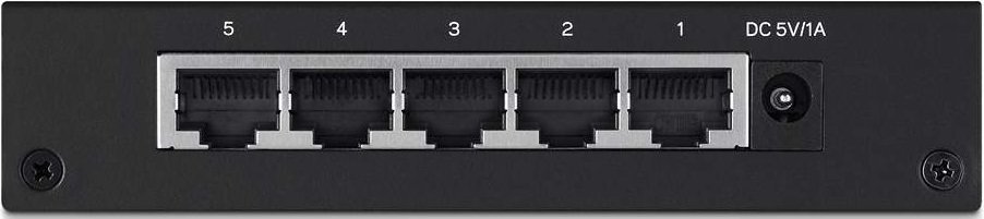 

LINKSYS LGS105 (LGS105-EU)