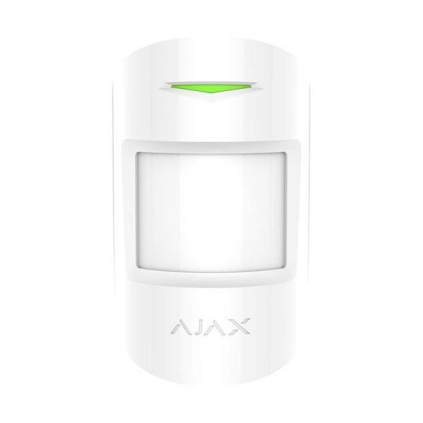 

AJAX DETECTOR MOTIONPROTECT PLUS WHITE