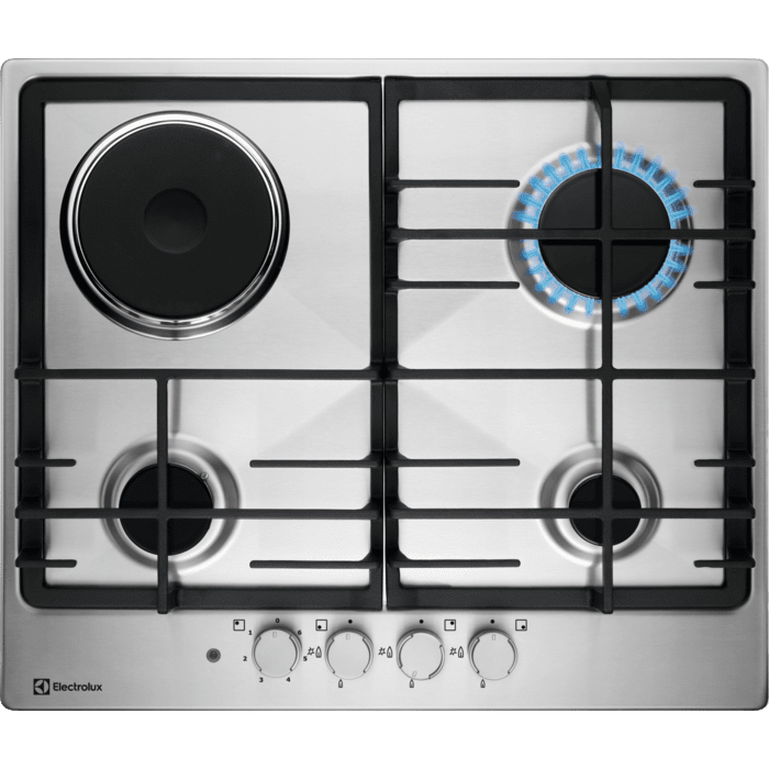 

ELECTROLUX KGM64311X