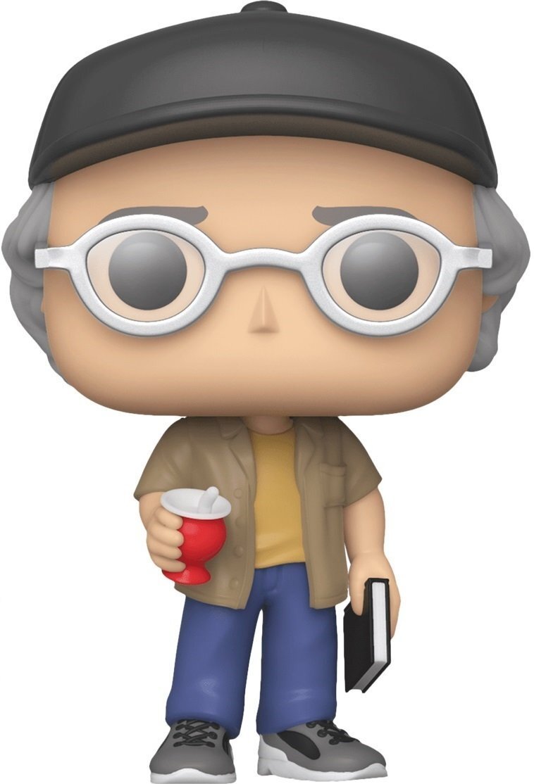 

Funko POP! Movies IT Chapter 2 Shop Keeper (Stephen King) (FUN2549359)