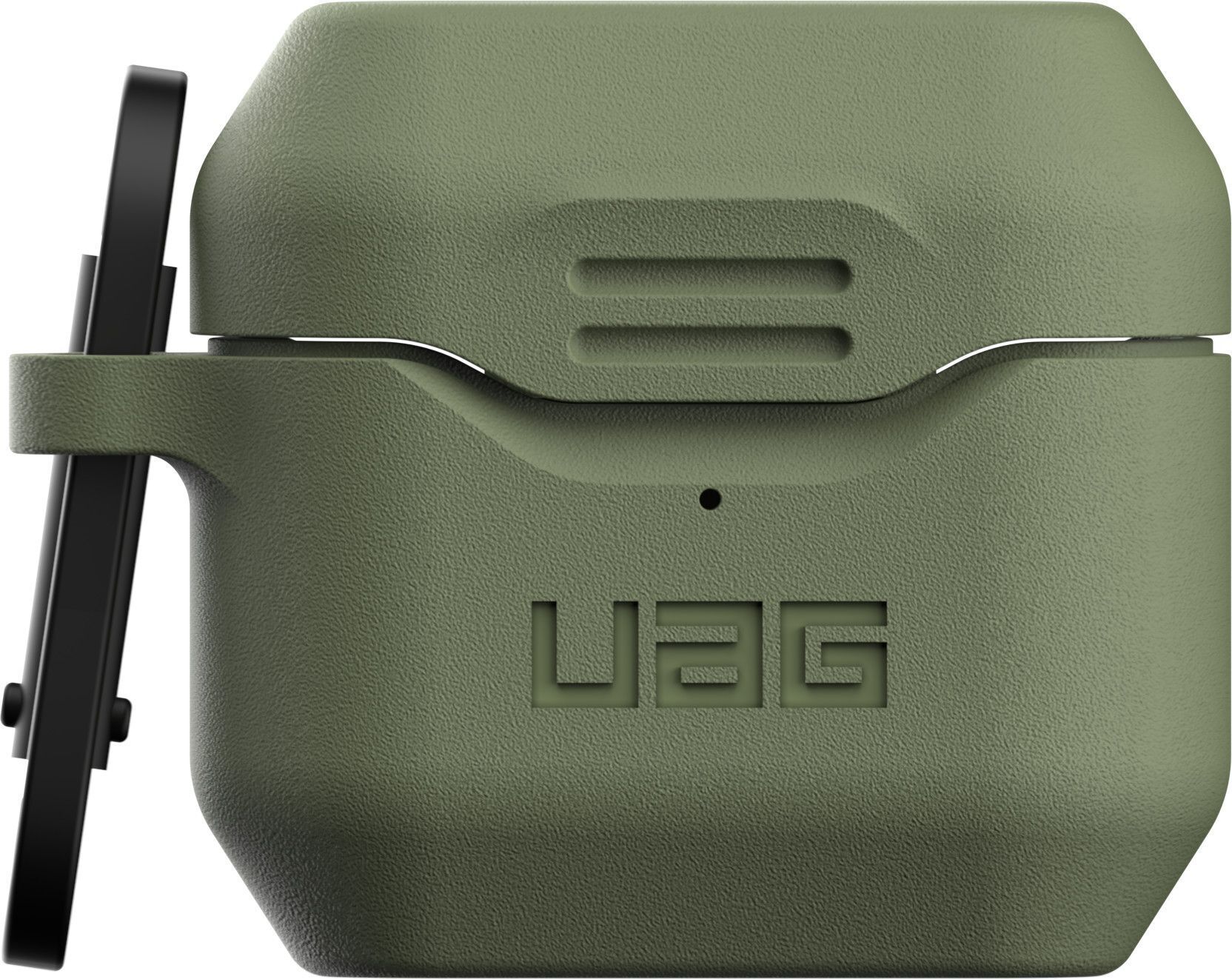 

UAG для Airpods 3 Std. Issue Silicone_V2 Olive (10292K117272), Оливковый
