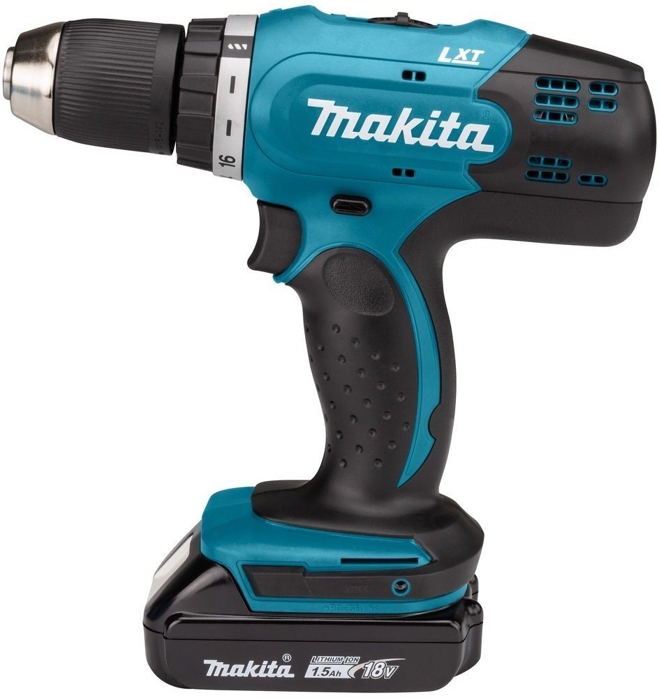 

MAKITA DDF453SYX5