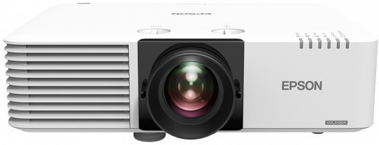 

EPSON EB-L630SU (3LCD, WUXGA, 6000 lm, LASER) (V11HA29040), Белый