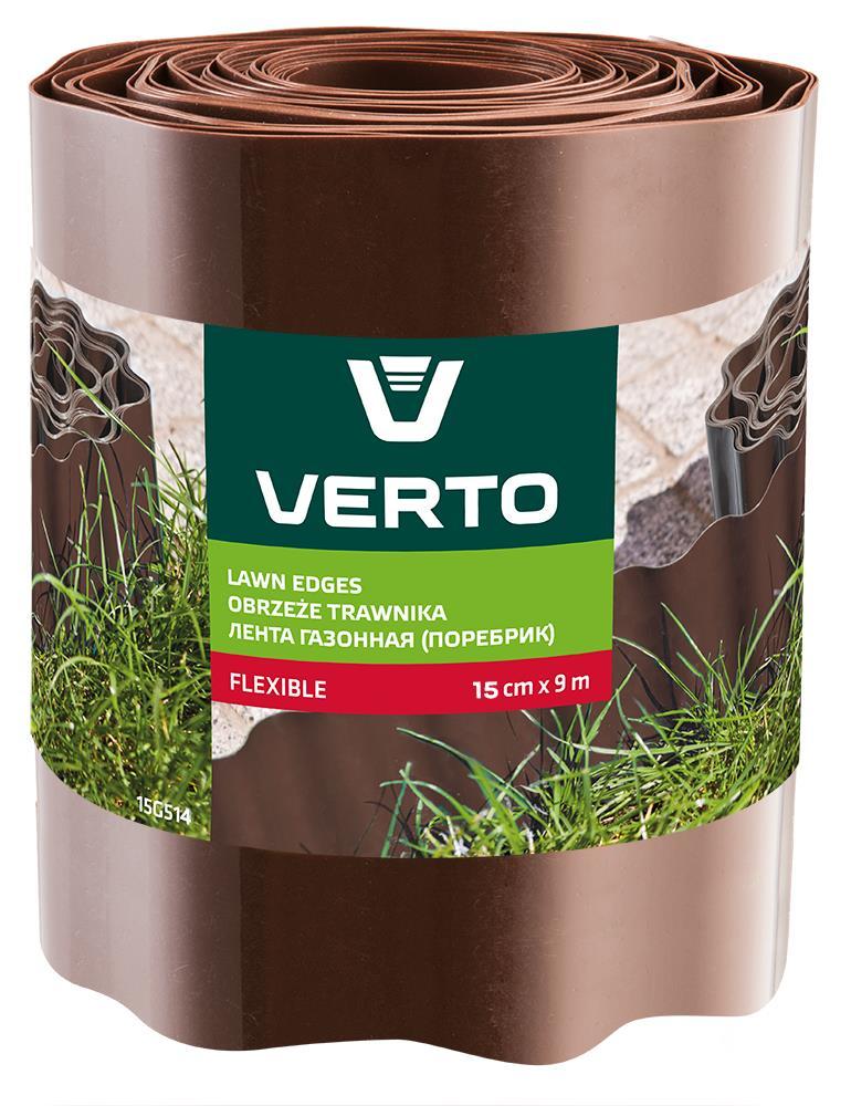 

Verto 15G514 коричневая