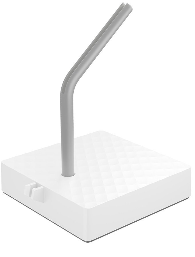 

Xtrfy B4, White, Белый