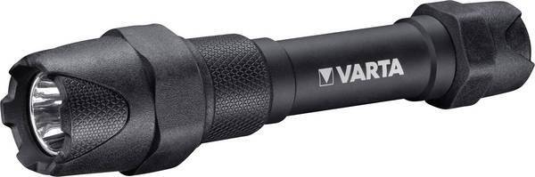 

VARTA Indestructible F20 Pro LED 2хАА (18711101421), Чёрный