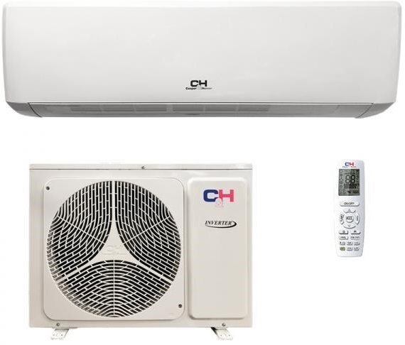 

Cooper&Hunter Vital Inverter CH-S24FTXF-NG