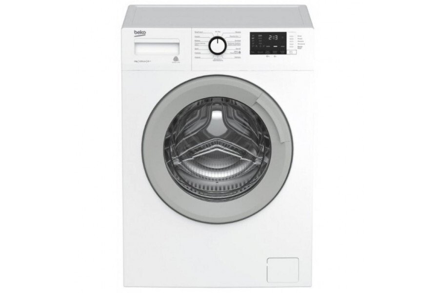 

BEKO WUE7612XBCW