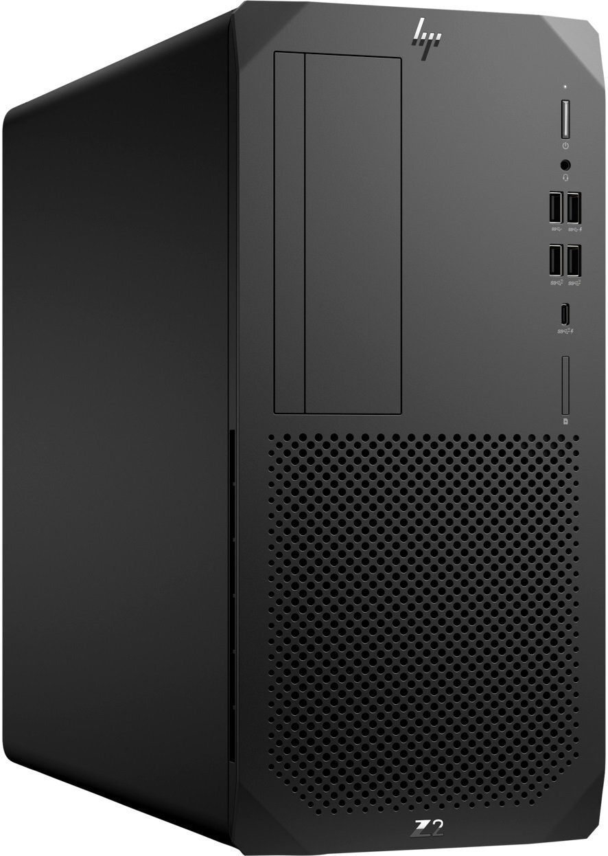 

HP Z2 G5 (259L4EA)
