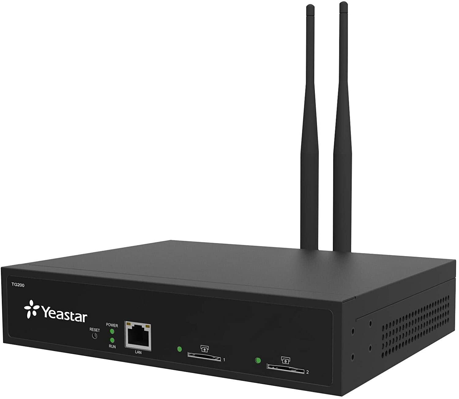 

Yeastar Голосовой шлюз 2 x GSM port (TG200G)