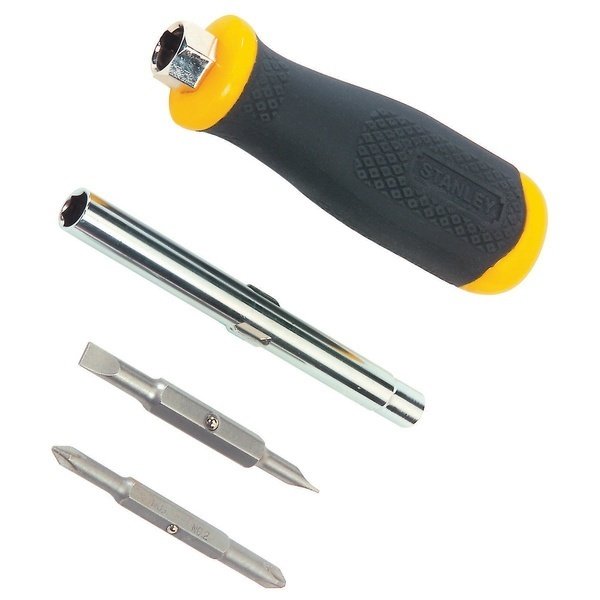 

STANLEY 6 Way (0-68-012)