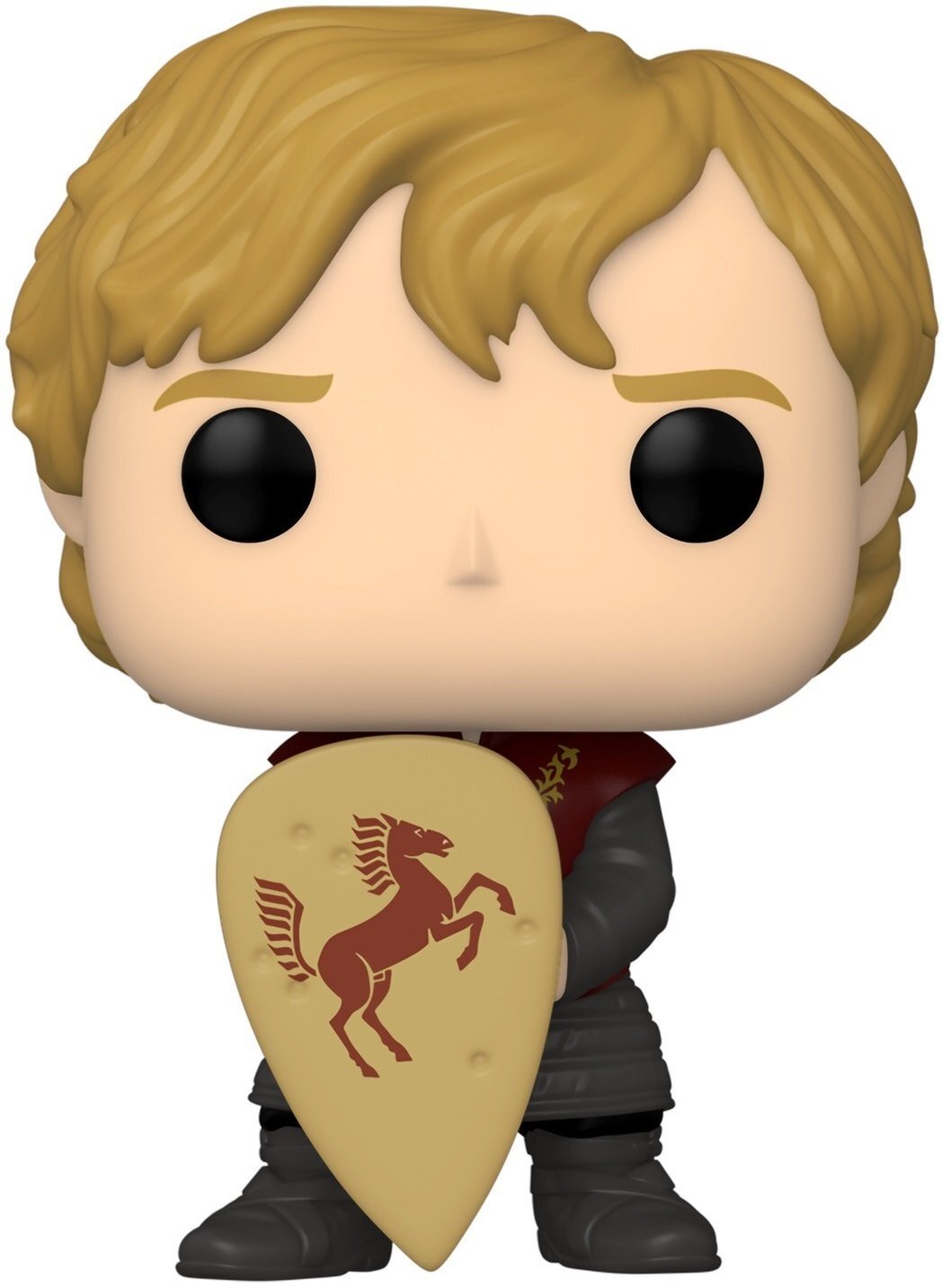 

Funko POP! TV Game of Thrones Tyrion Lannister w/Shield (FUN25491211), Разноцветный