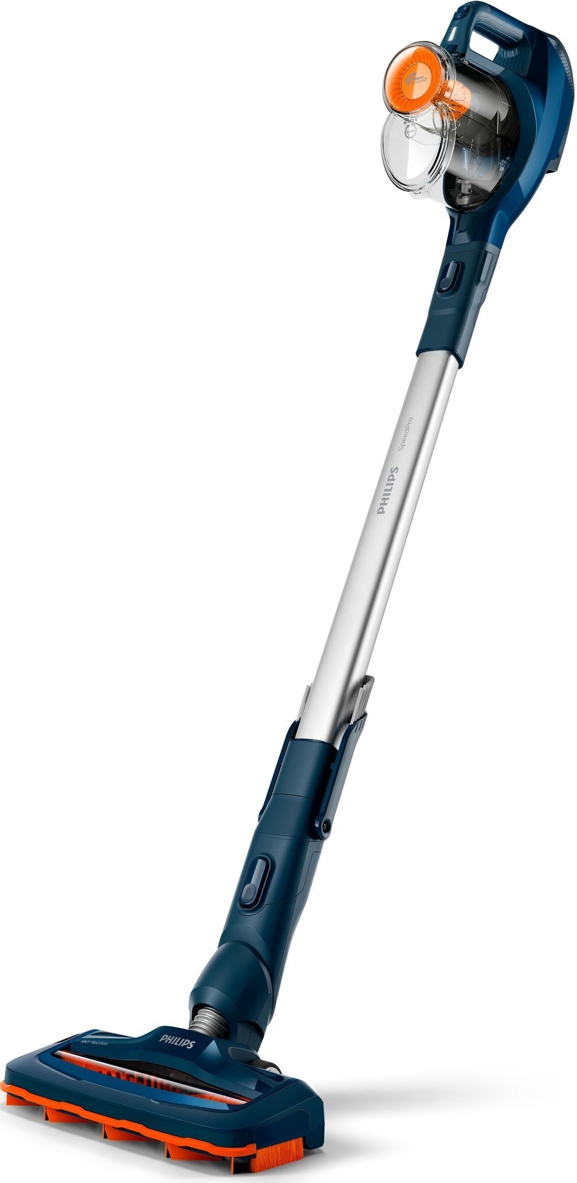 

PHILIPS FC6724/01, Синий