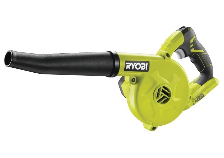 

RYOBI ONE+ R18TB-0 (без АКБ и ЗУ) (5133002915)