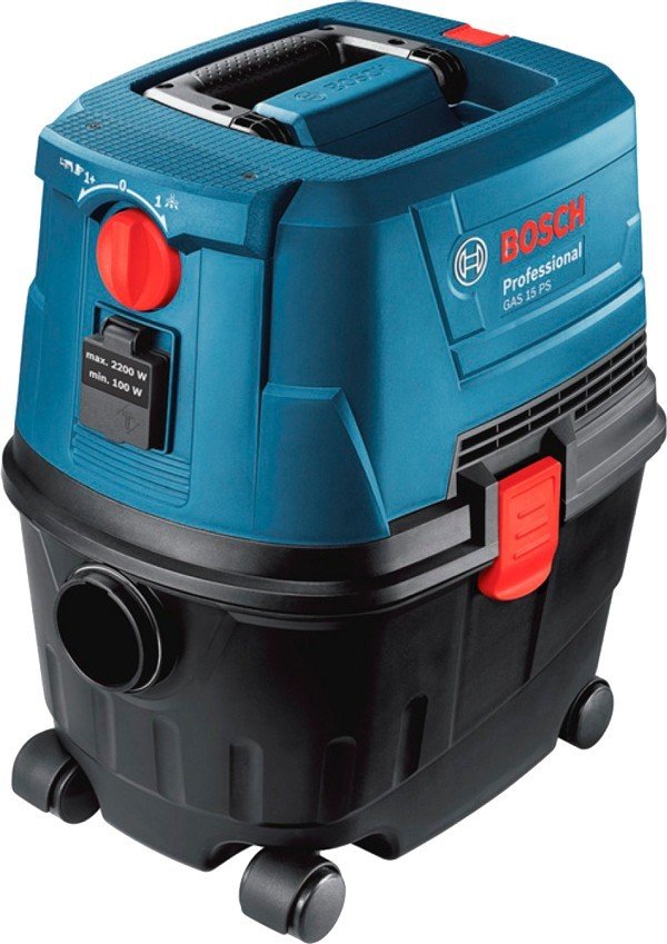 

BOSCH GAS 15 PS