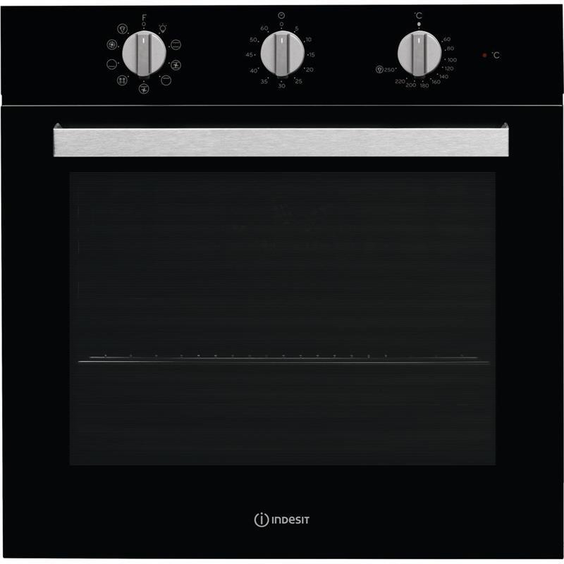 

INDESIT IFW6834BL