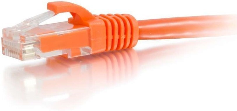 

C2G Cat6 1.5 м оранжевый (CG83575)