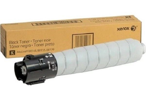

XEROX AL B8145 (52 000 стор) (006R01772)