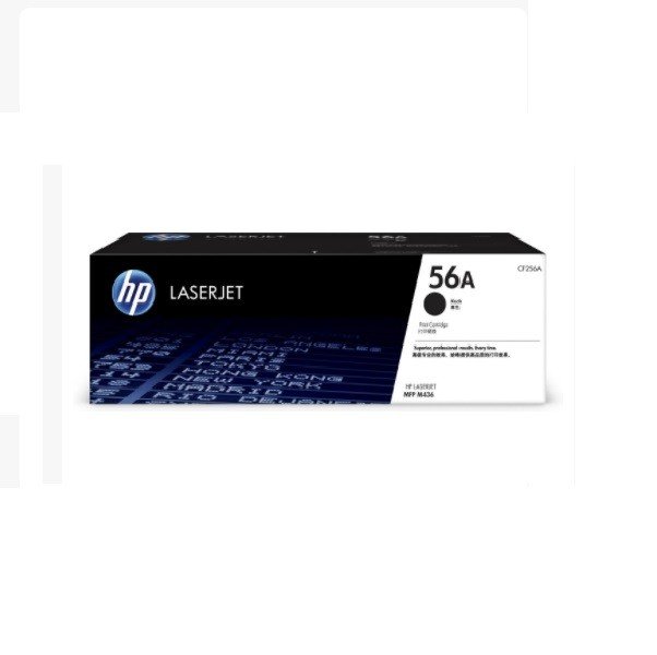 

HP 56A LJ M436 Black 7400 стр (CF256A)