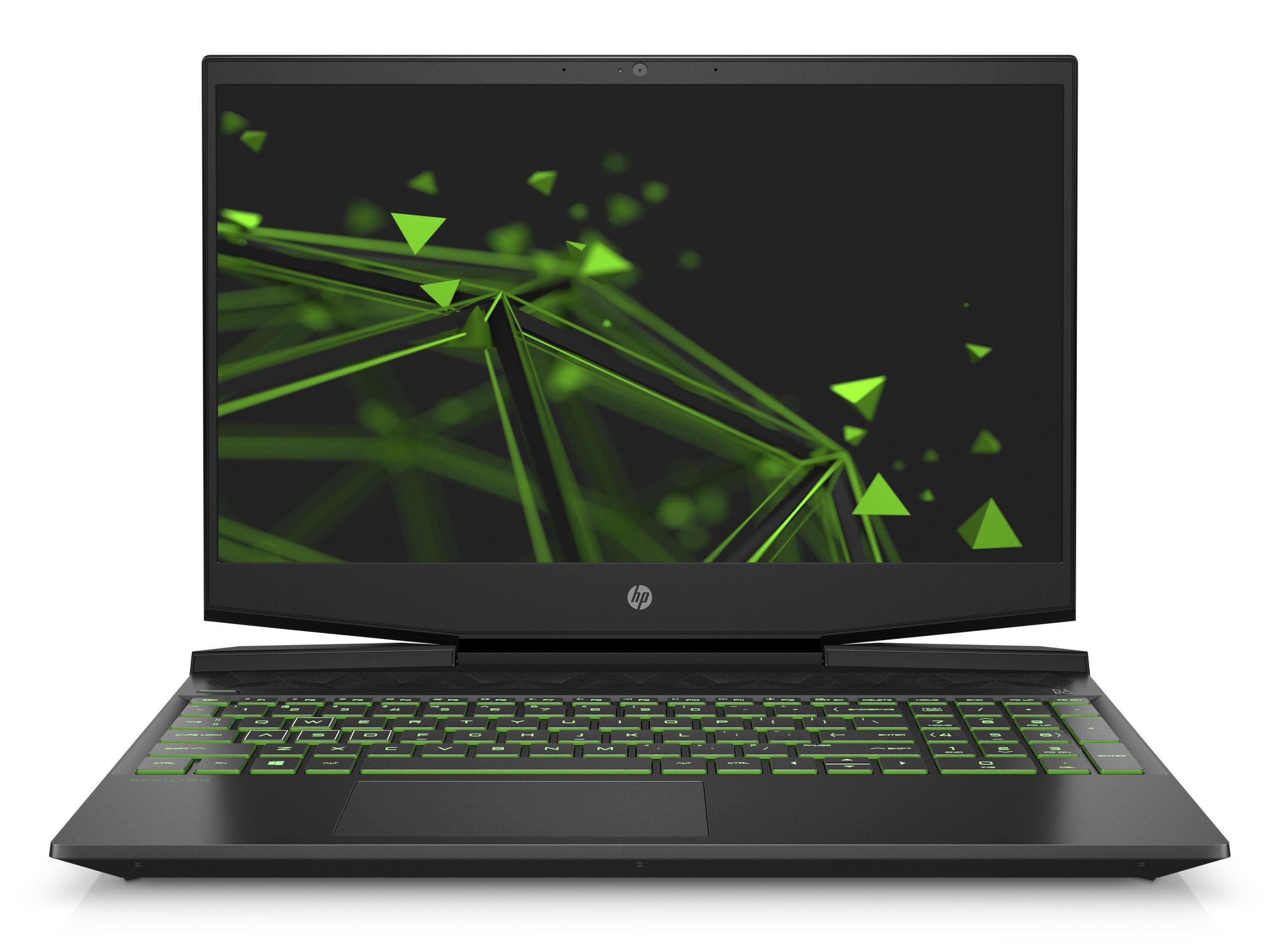 

HP Pavilion 15 Gaming (10B20EA), Cерый