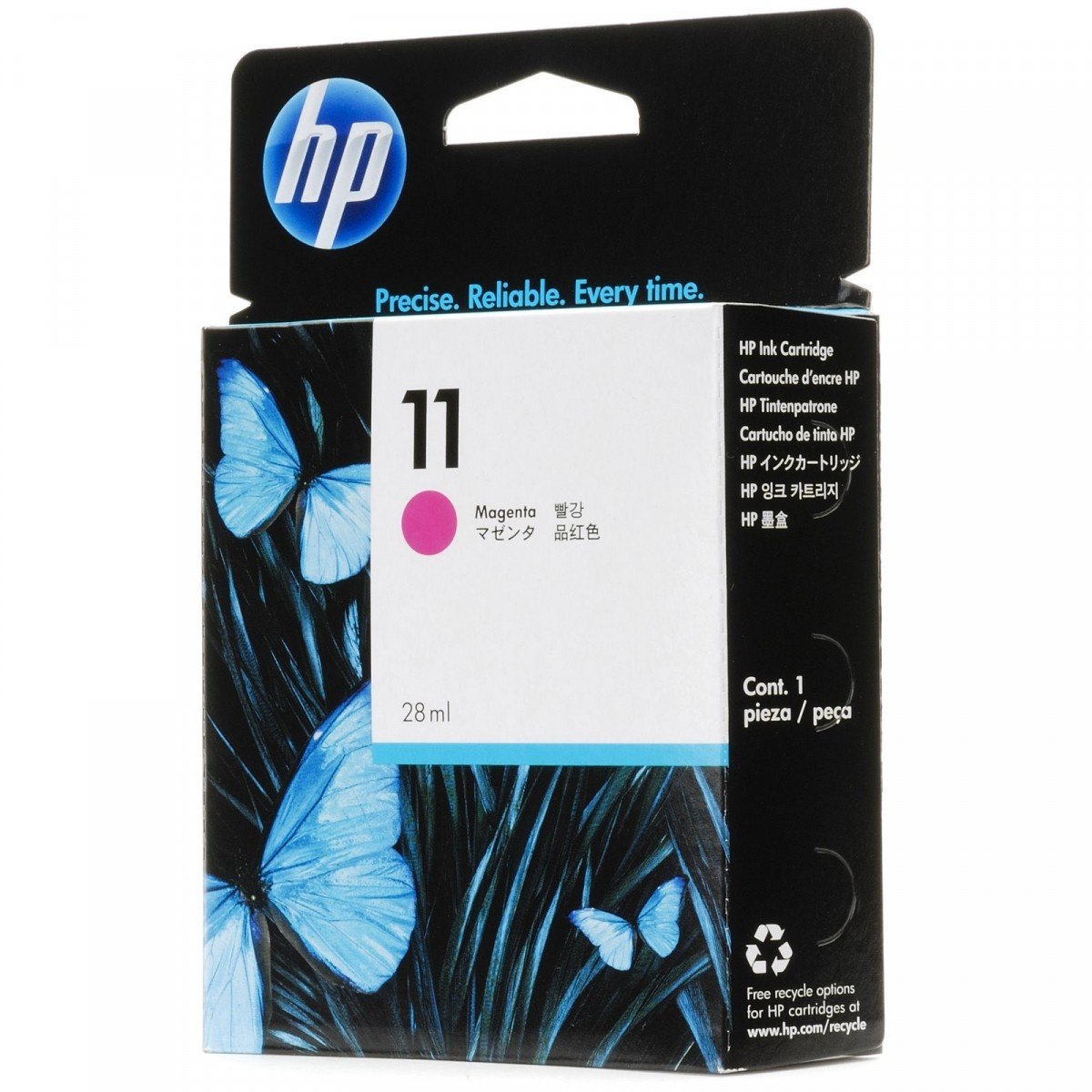 

HP C4837A