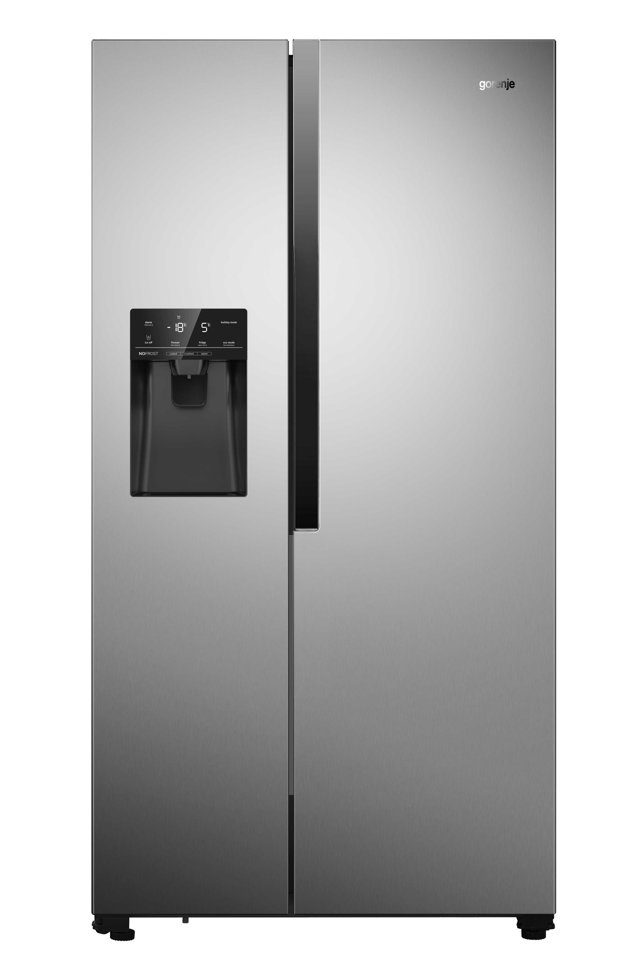 

GORENJE NRS9181VX