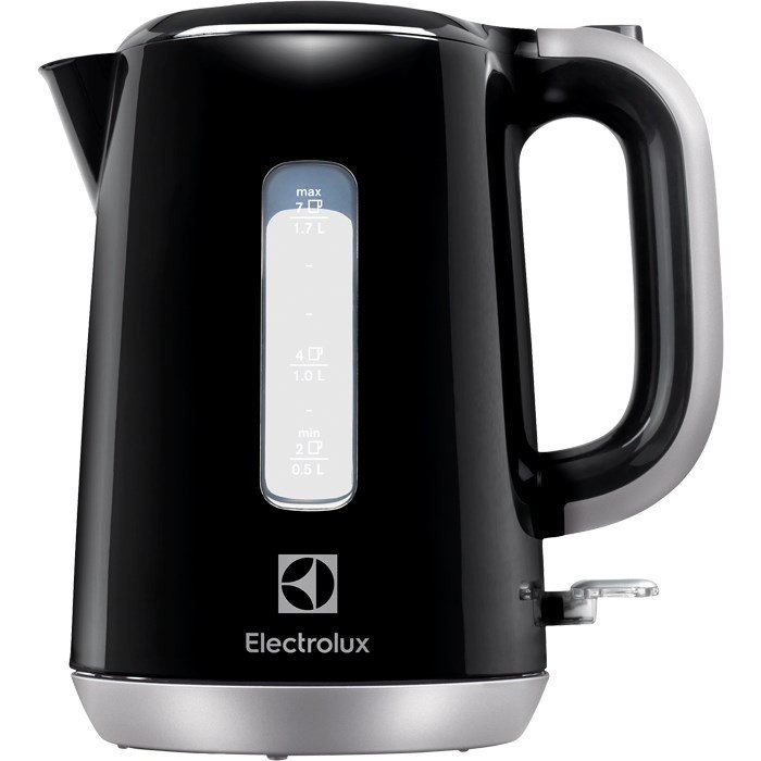 

ELECTROLUX EEWA3300, Чёрный