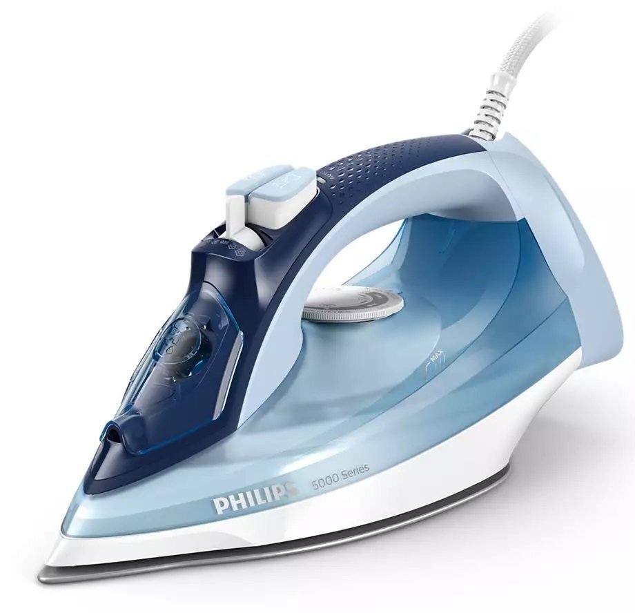 

PHILIPS 5000 Series DST5030/20, Голубой