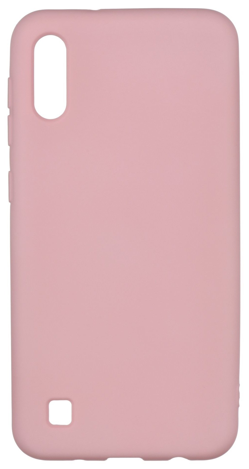 

2Е для Galaxy A10 (A105) Soft feeling Pink (2E-G-A10-NKSF-PK)