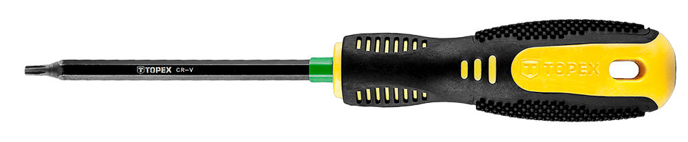 

TOPEX Torx T6 x 60 мм (39D840)
