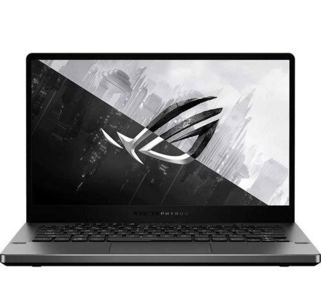 

ASUS GA401II-BM161T (90NR03J6-M04260), Чёрный