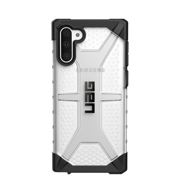 

UAG для Galaxy Note 10 Plasma Ice (211743114343)