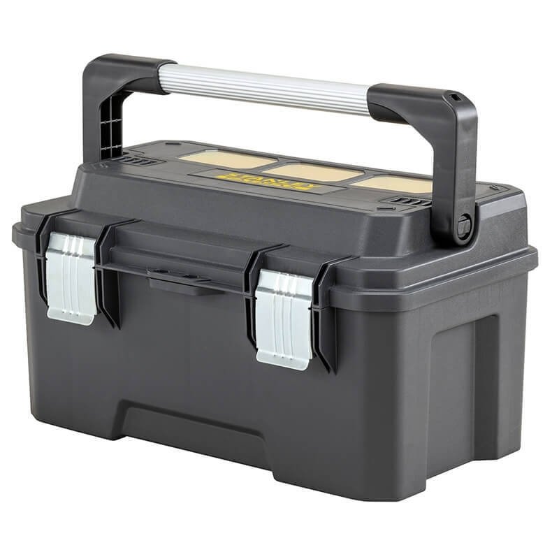

Stanley FatMax, 20, 515 x 300 x 275 мм (FMST1-75792)
