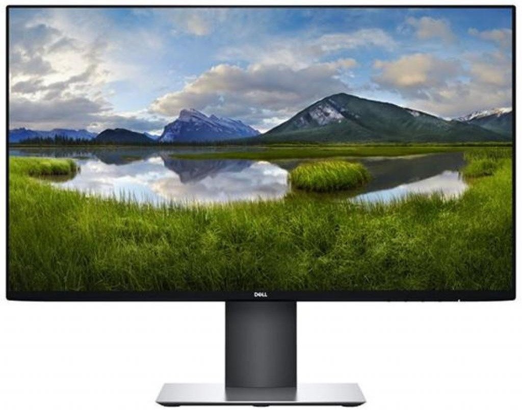 

DELL U2419H Black, Чёрный