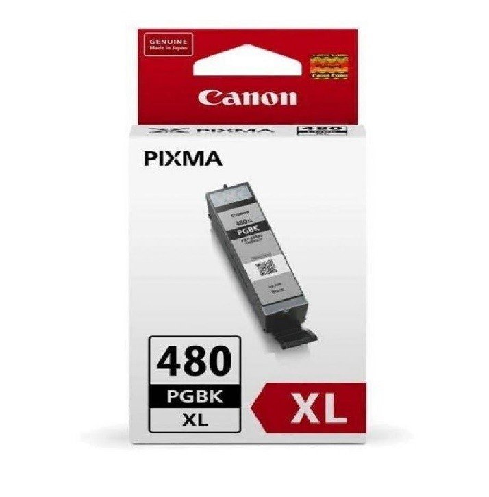 

CANON PGI-480BXL Black (2023C001)
