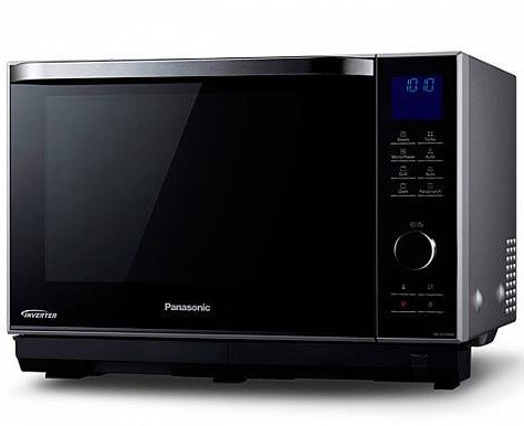 

PANASONIC NN-DS596MZPE