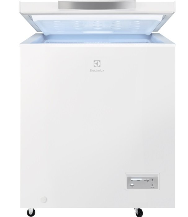 

ELECTROLUX LCB1AF14W0, Белый