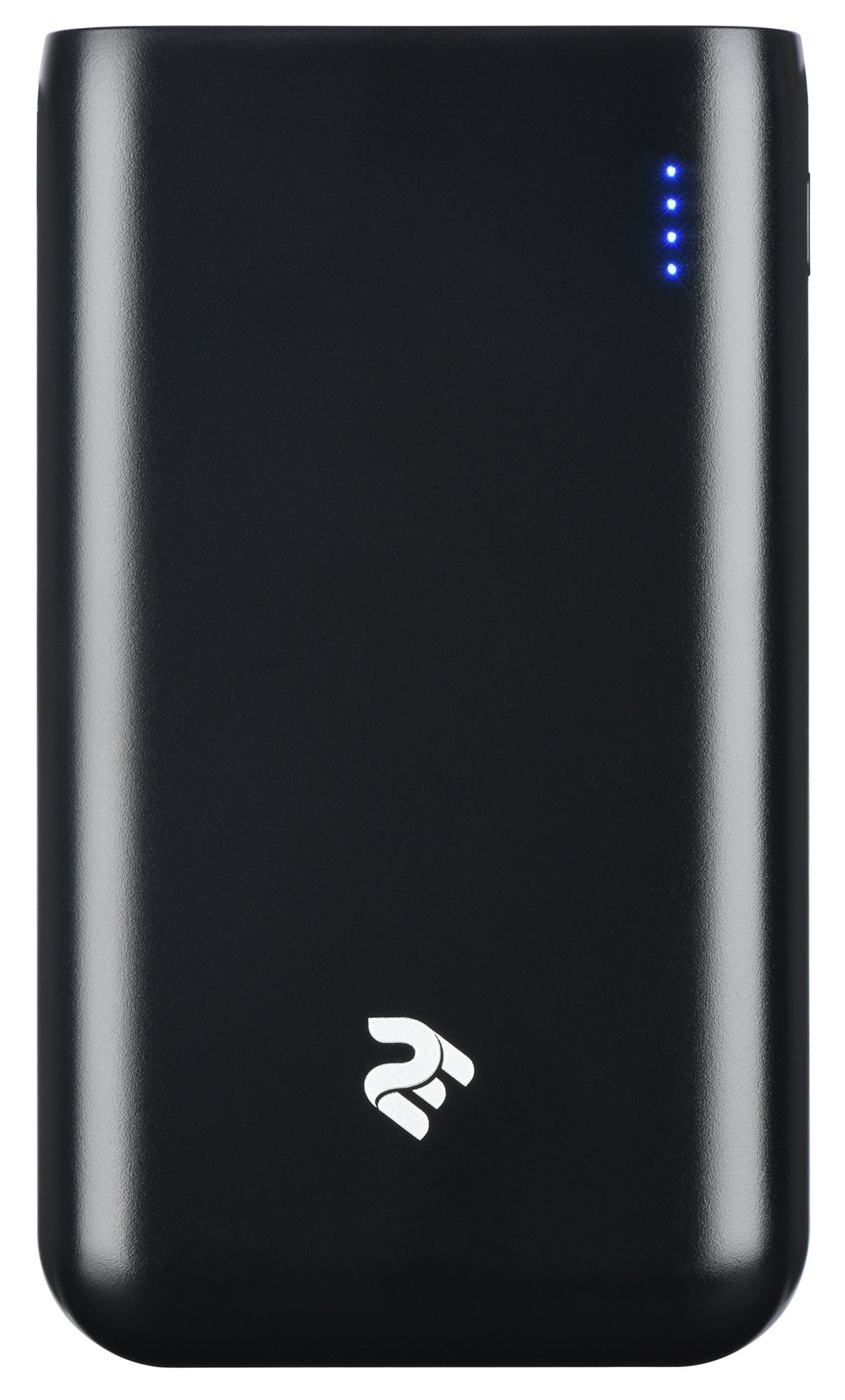 

2E Power Bank 10000 мАч Black (2E-PB1018A-BLACK)